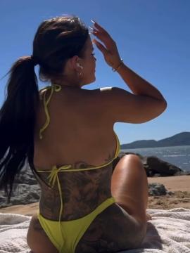 OnlyFans - BIKINI GIRLS 👧 😍 Scene 13593 — photo 17 of 20