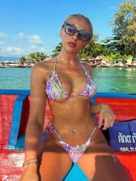 OnlyFans - BIKINI GIRLS 👧 😍 Scene 13594 — photo 6 of 20