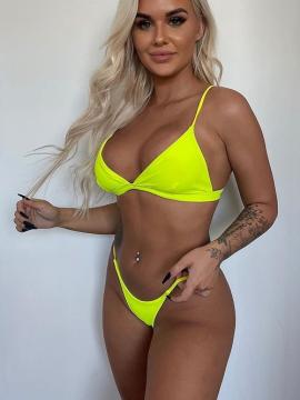 OnlyFans - BIKINI GIRLS 👧 😍 Scene 13594 — photo 20 of 20