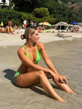 OnlyFans - BIKINI GIRLS 👧 😍 Scene 13597 — photo 12 of 20