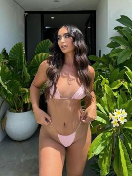 OnlyFans - BIKINI GIRLS 👧 😍 Scene 13598 — photo 15 of 20