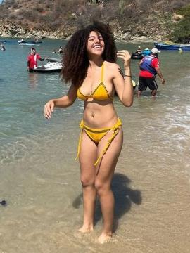 OnlyFans - BIKINI GIRLS 👧 😍 Scene 13598 — photo 17 of 20