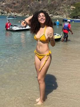 OnlyFans - BIKINI GIRLS 👧 😍 Scene 13598 — photo 18 of 20