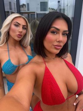 OnlyFans - BIKINI GIRLS 👧 😍 Scene 13600 — photo 2 of 20