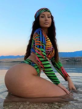 OnlyFans - BIKINI GIRLS 👧 😍 Scene 13600 — photo 15 of 20