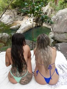 OnlyFans - BIKINI GIRLS 👧 😍 Scene 13601 — photo 13 of 20