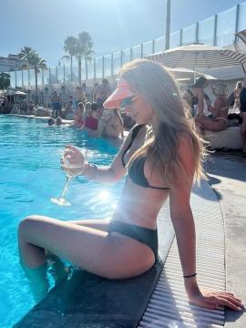 OnlyFans - BIKINI GIRLS 👧 😍 Scene 13603 — photo 8 of 20