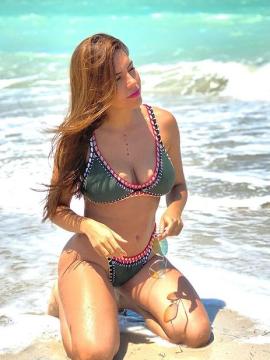 OnlyFans - BIKINI GIRLS 👧 😍 Scene 13605 — photo 13 of 20