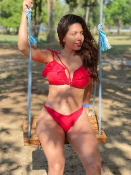 OnlyFans - BIKINI GIRLS 👧 😍 Scene 13605 — photo 16 of 20