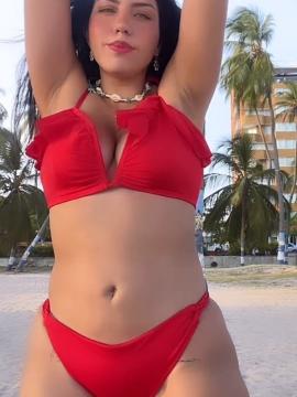 OnlyFans - BIKINI GIRLS 👧 😍 Scene 13612