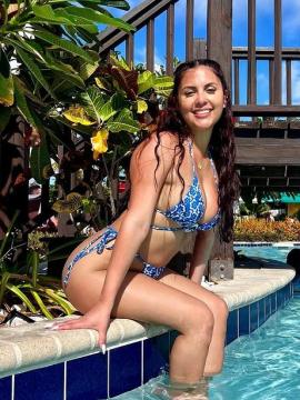 OnlyFans - BIKINI GIRLS 👧 😍 Scene 13615 — photo 11 of 20