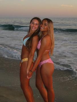 OnlyFans - BIKINI GIRLS 👧 😍 Scene 13617 — photo 2 of 20