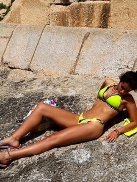 OnlyFans - BIKINI GIRLS 👧 😍 Scene 13617 — photo 17 of 20