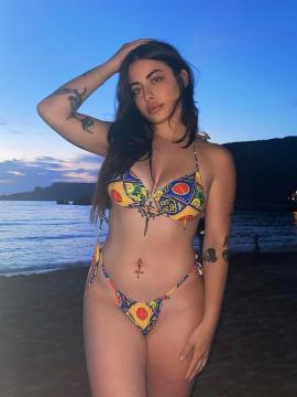 OnlyFans - BIKINI GIRLS 👧 😍 Scene 13618 — photo 18 of 20