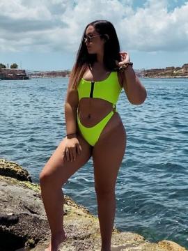 OnlyFans - BIKINI GIRLS 👧 😍 Scene 13619 — photo 5 of 20
