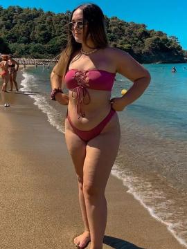 OnlyFans - BIKINI GIRLS 👧 😍 Scene 13619 — photo 12 of 20