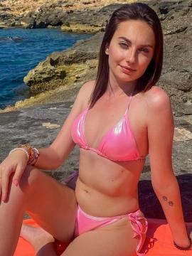 OnlyFans - BIKINI GIRLS 👧 😍 Scene 13621 — photo 11 of 20