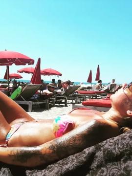 OnlyFans - BIKINI GIRLS 👧 😍 Scene 13625 — photo 19 of 20