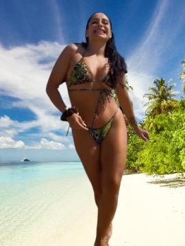 OnlyFans - BIKINI GIRLS 👧 😍 Scene 13626 — photo 17 of 20