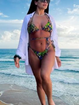 OnlyFans - BIKINI GIRLS 👧 😍 Scene 13627 — photo 12 of 20