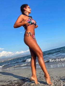 OnlyFans - BIKINI GIRLS 👧 😍 Scene 13628 — photo 9 of 20