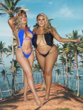 OnlyFans - BIKINI GIRLS 👧 😍 Scene 13630