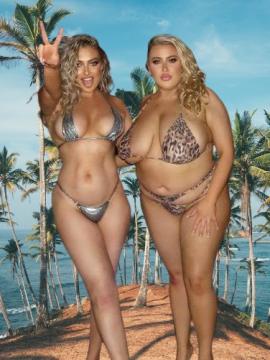OnlyFans - BIKINI GIRLS 👧 😍 Scene 13630 — photo 19 of 20