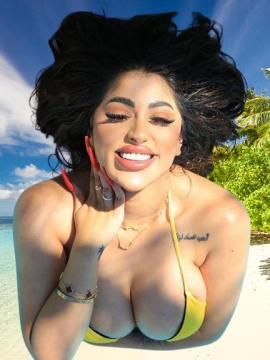 OnlyFans - BIKINI GIRLS 👧 😍 Scene 13634 — photo 16 of 20