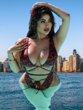 OnlyFans - BIKINI GIRLS 👧 😍 Scene 13634 — photo 18 of 20