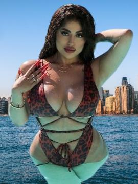 OnlyFans - BIKINI GIRLS 👧 😍 Scene 13634 — photo 20 of 20
