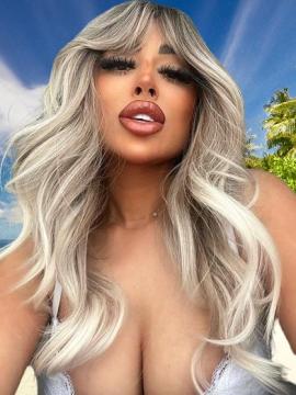 OnlyFans - BIKINI GIRLS 👧 😍 Scene 13637 — photo 8 of 20