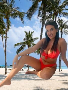OnlyFans - BIKINI GIRLS 👧 😍 Scene 13645
