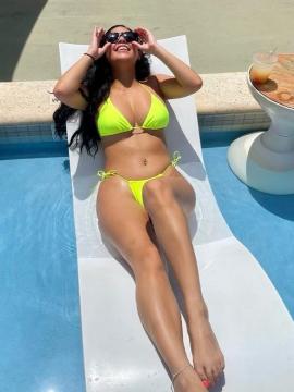 OnlyFans - BIKINI GIRLS 👧 😍 Scene 13650 — photo 8 of 20