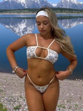 OnlyFans - BIKINI GIRLS 👧 😍 Scene 13662 — photo 1 of 20