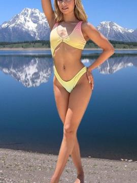 OnlyFans - BIKINI GIRLS 👧 😍 Scene 13664 — photo 12 of 20
