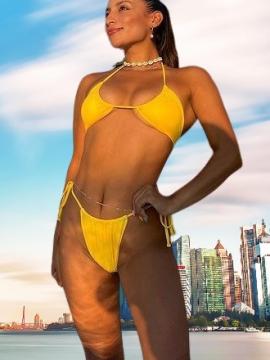 OnlyFans - BIKINI GIRLS 👧 😍 Scene 13664 — photo 17 of 20