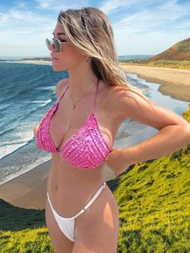 OnlyFans - BIKINI GIRLS 👧 😍 Scene 13675 — photo 12 of 20
