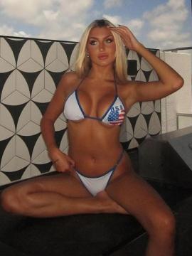 OnlyFans - BIKINI GIRLS 👧 😍 Scene 13681 — photo 19 of 20