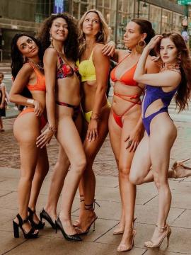 OnlyFans - BIKINI GIRLS 👧 😍 Scene 13682 — photo 12 of 20