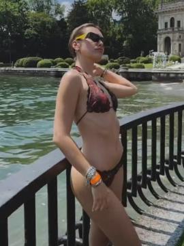OnlyFans - BIKINI GIRLS 👧 😍 Scene 13683 — photo 20 of 20