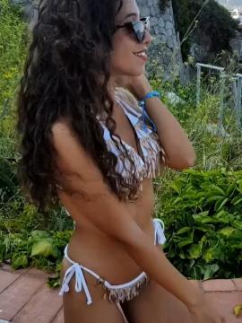 OnlyFans - BIKINI GIRLS 👧 😍 Scene 13685 — photo 16 of 20