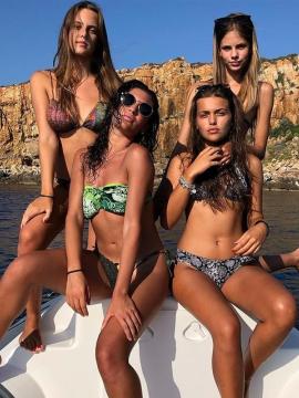OnlyFans - BIKINI GIRLS 👧 😍 Scene 13688 — photo 6 of 20