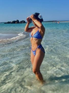 OnlyFans - BIKINI GIRLS 👧 😍 Scene 13723 — photo 10 of 20