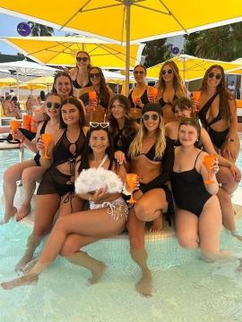 OnlyFans - BIKINI GIRLS 👧 😍 Scene 13726 — photo 11 of 20