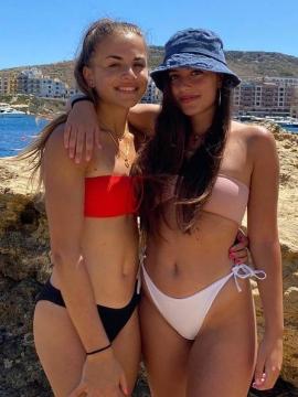 OnlyFans - BIKINI GIRLS 👧 😍 Scene 13732 — photo 19 of 20