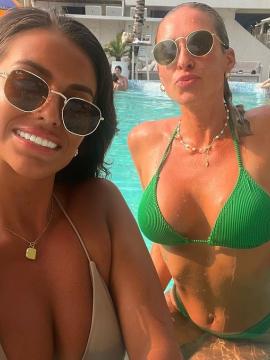 OnlyFans - BIKINI GIRLS 👧 😍 Scene 13739