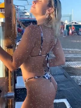 OnlyFans - BIKINI GIRLS 👧 😍 Scene 13749 — photo 12 of 20