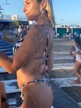 OnlyFans - BIKINI GIRLS 👧 😍 Scene 13749 — photo 17 of 20