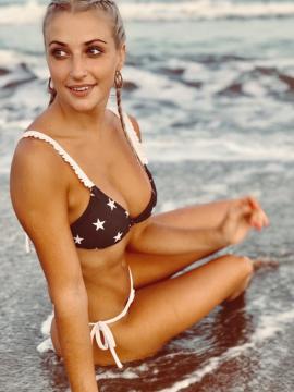 OnlyFans - BIKINI GIRLS 👧 😍 Scene 13751 — photo 1 of 20