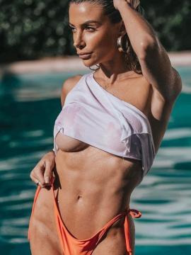 OnlyFans - BIKINI GIRLS 👧 😍 Scene 13752 — photo 17 of 20